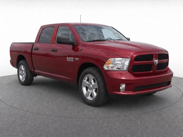 ram ram 1500 pickup 2018 1C6RR7KT2JS314288 image ram ram 1500 pickup 2018 1C6RR7KT2JS314288 image